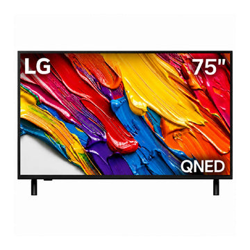 LG 75" Class QNED82A UHD 4K AI Smart WebOS TV