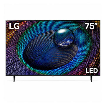 LG 75" Class UR9000 Series LED 4K UHD Smart WebOS TV