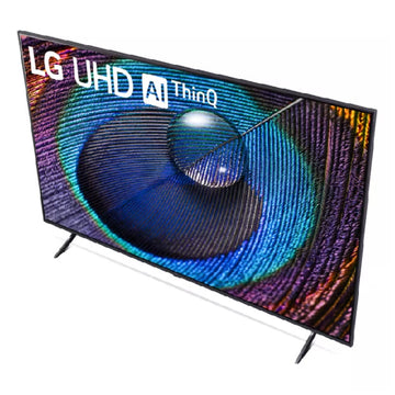 LG 75" Class UR9000 Series LED 4K UHD Smart WebOS TV