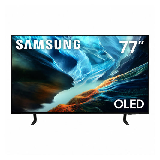 Samsung 77" S90H OLED UHD 4K AI Smart Tizen TV