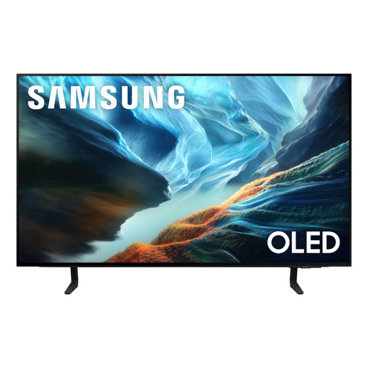 Samsung S90H OLED UHD 4K AI Smart Tizen TV