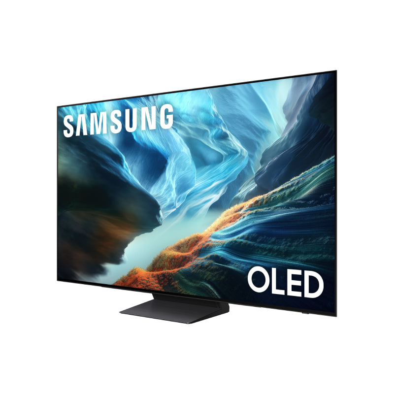Samsung S90H OLED UHD 4K AI Smart Tizen TV