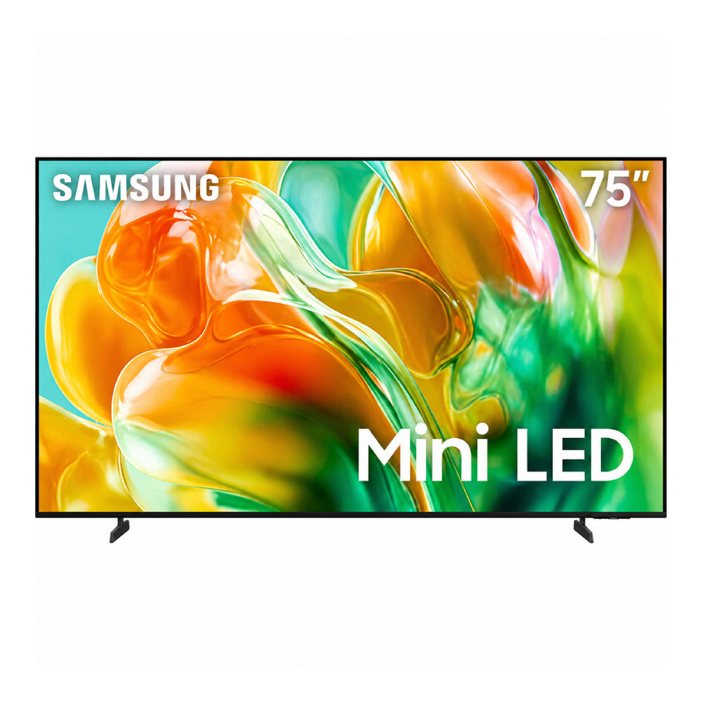 Samsung 75" M80H Mini LED 4K AI Smart Tizen TV