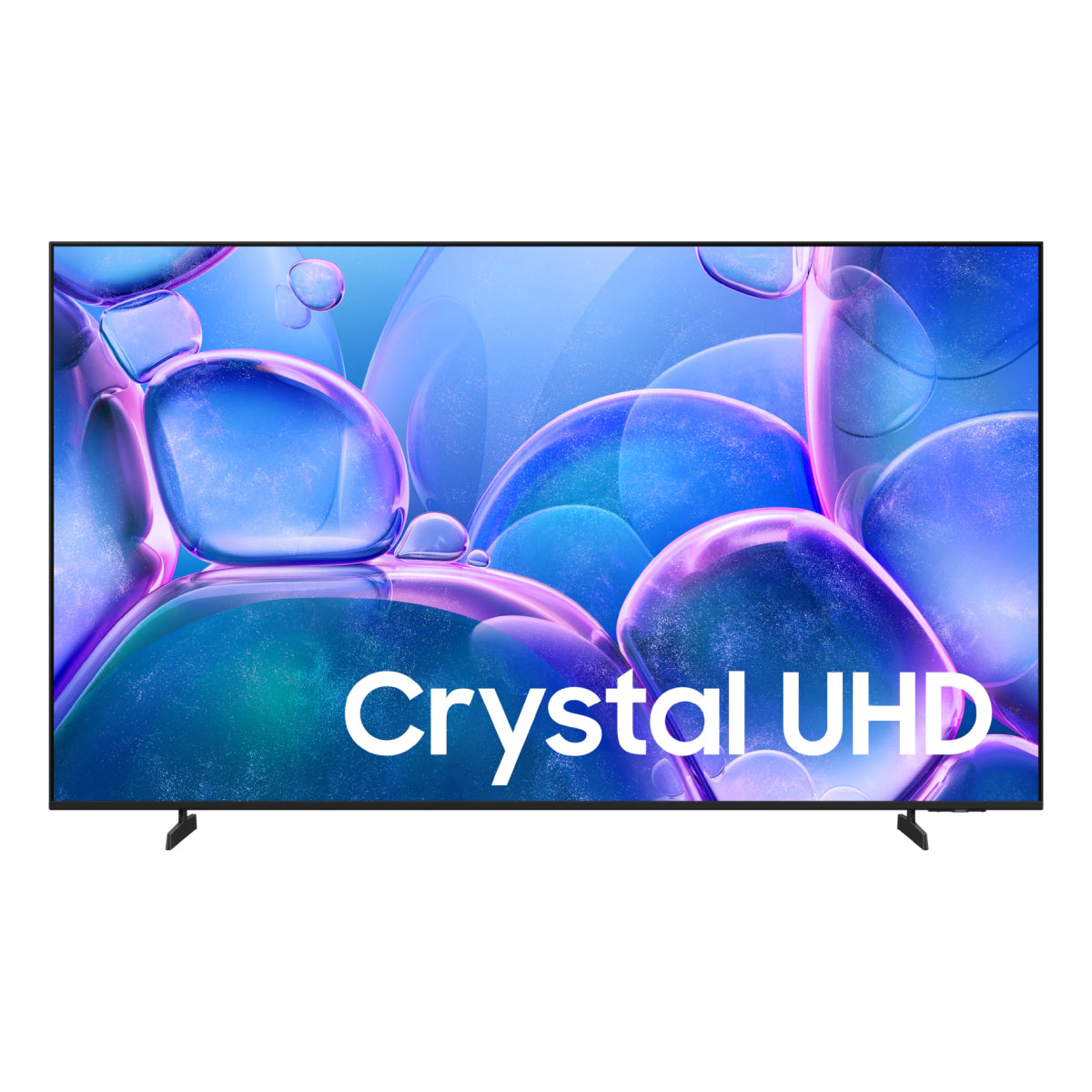 Samsung Class U7900F LED Crystal UHD 4K Smart Tizen TV