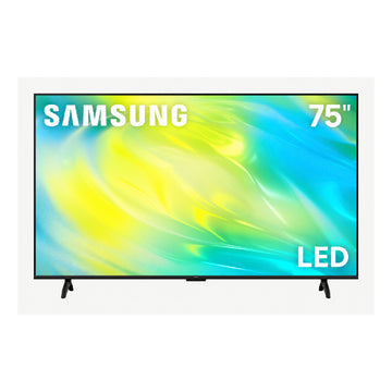 Samsung 75" Class U7900H Crystal UHD 4K AI Smart Tizen TV