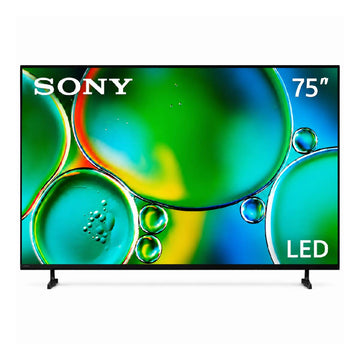 Sony 75" BRAVIA 2 LED 4K HDR Smart Google TV