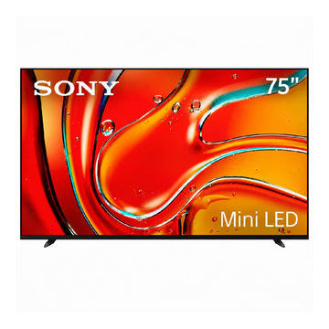 Sony 75" Class BRAVIA 7 Mini LED QLED 4K HDR Smart Google TV