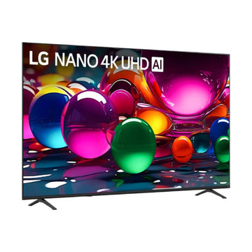 LG 85" Class NU71 Nano UHD 4K AI Smart TV
