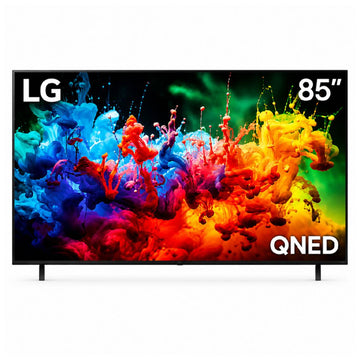 LG 85" Class 75B QNED UHD 4K AI Smart WebOS TV