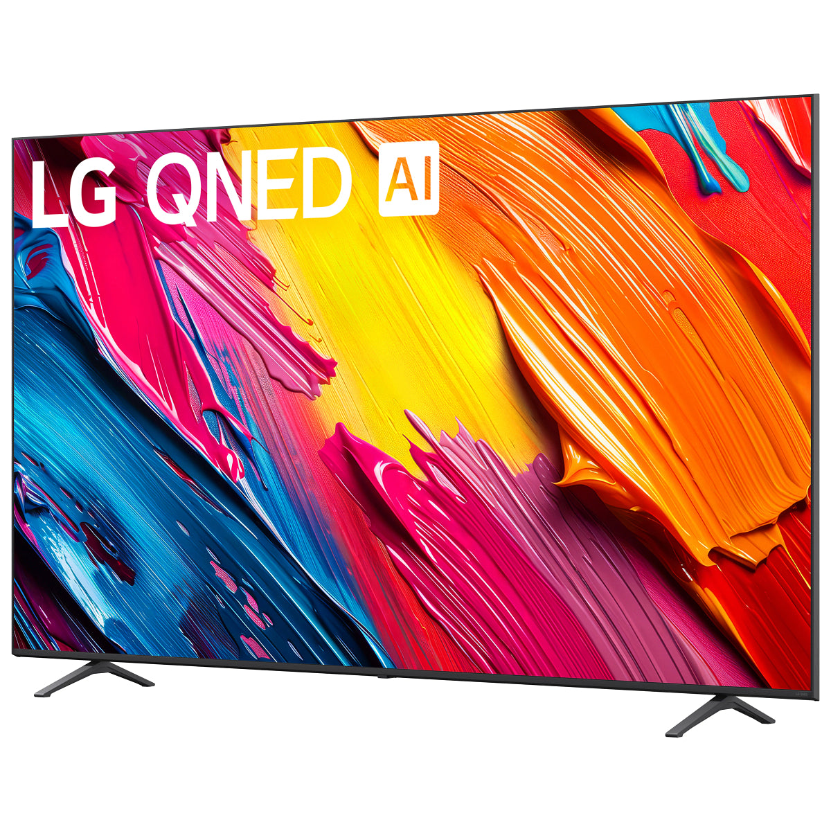 LG Class UA7000 QNED UHD 4K AI Smart WebOS TV