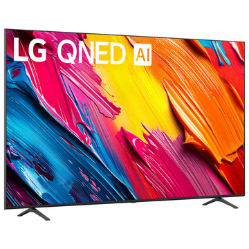 LG 55" Class 70A QNED UHD 4K AI Smart WebOS TV