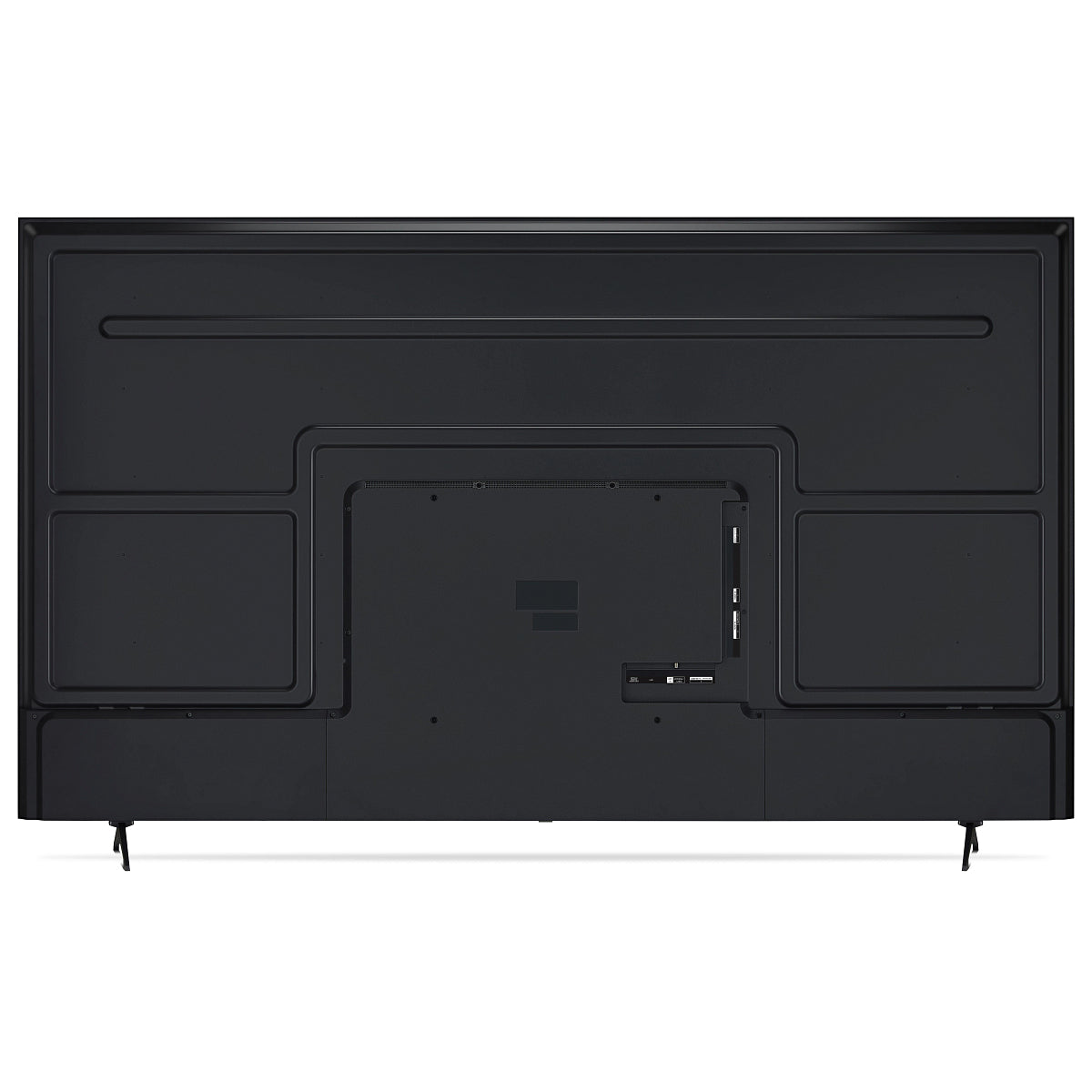 LG Class UA77 LED UHD 4K AI Smart webOS TV