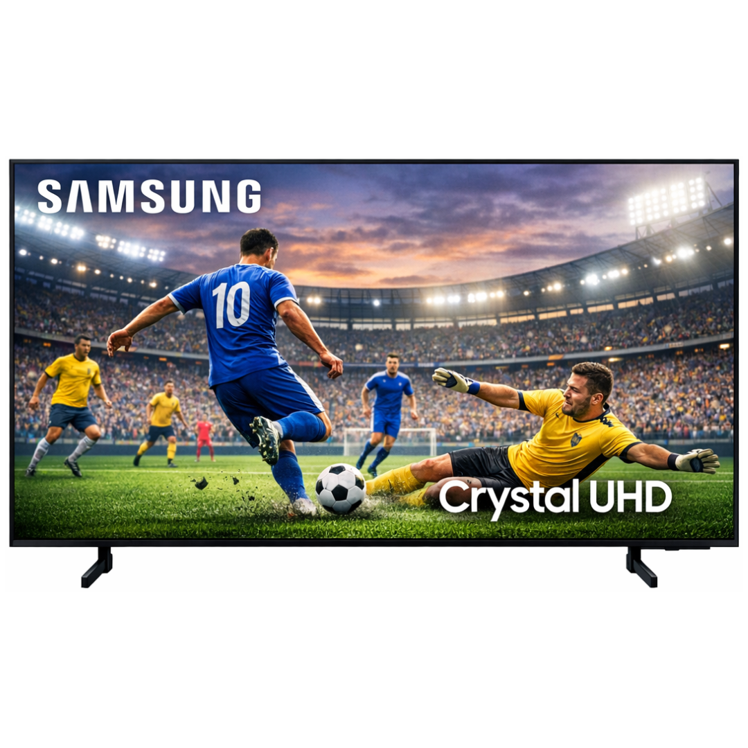 Samsung 85" Class QN7F QLED 4K UHD Smart TV with Tizen and Vision AI