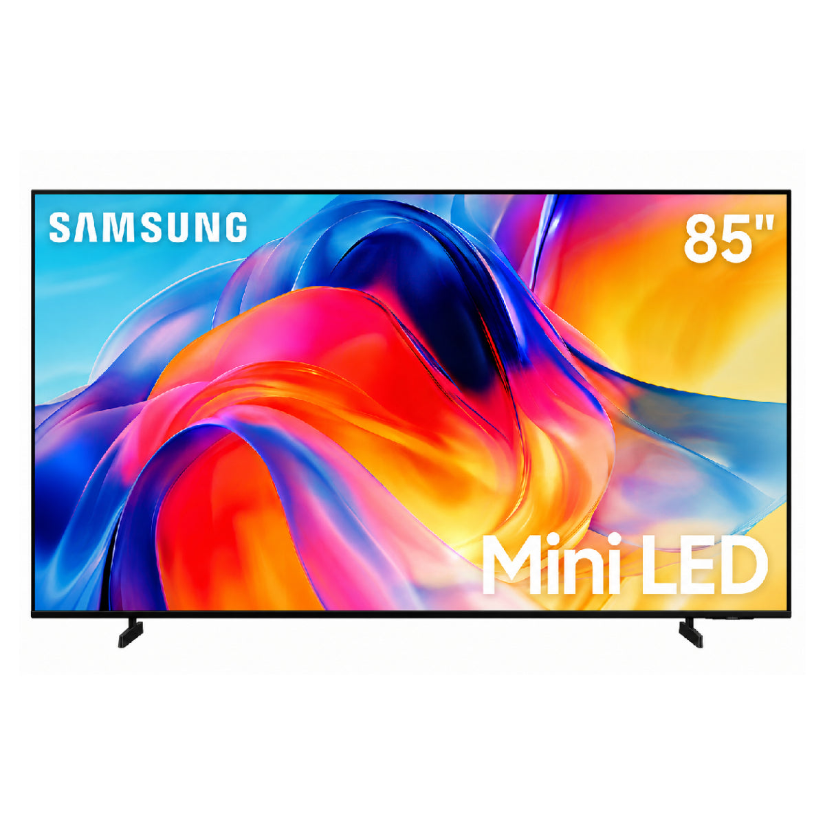 Samsung 85" M70H Mini LED 4K AI Smart Tizen TV