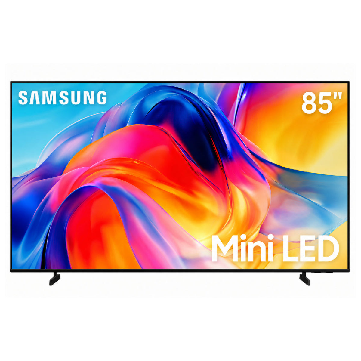 Samsung 85" M70H Mini LED 4K AI Smart Tizen TV