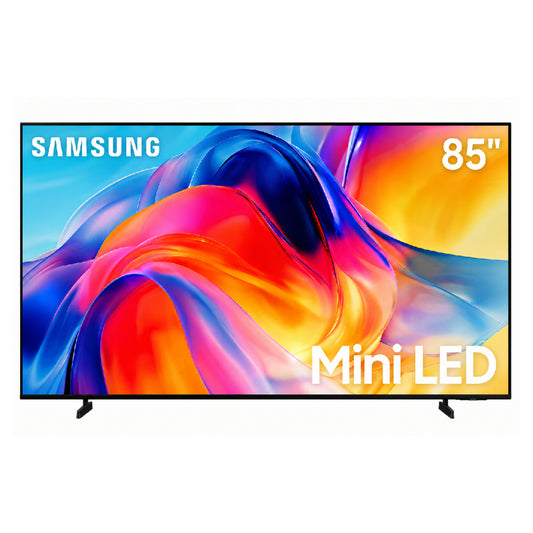 Samsung 85" M70H Mini LED 4K AI Smart Tizen TV