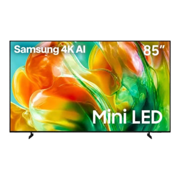 Samsung 85" M80H Mini LED 4K AI Smart Tizen TV