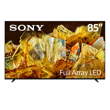 Sony 85" Class BRAVIA XR X90L LED UHD 4K Smart Google TV