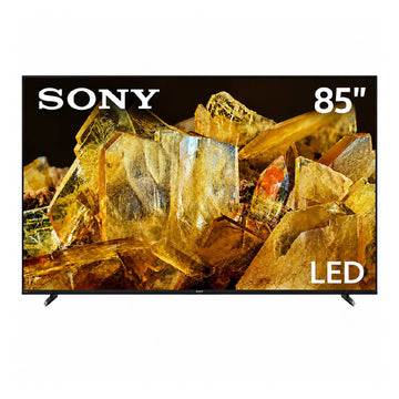 Sony 85" Class BRAVIA XR X90L LED UHD 4K Smart Google TV