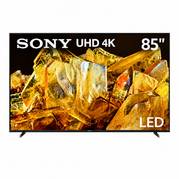 Sony BRAVIA XR 85" X90L LED UHD 4K Smart Google TV