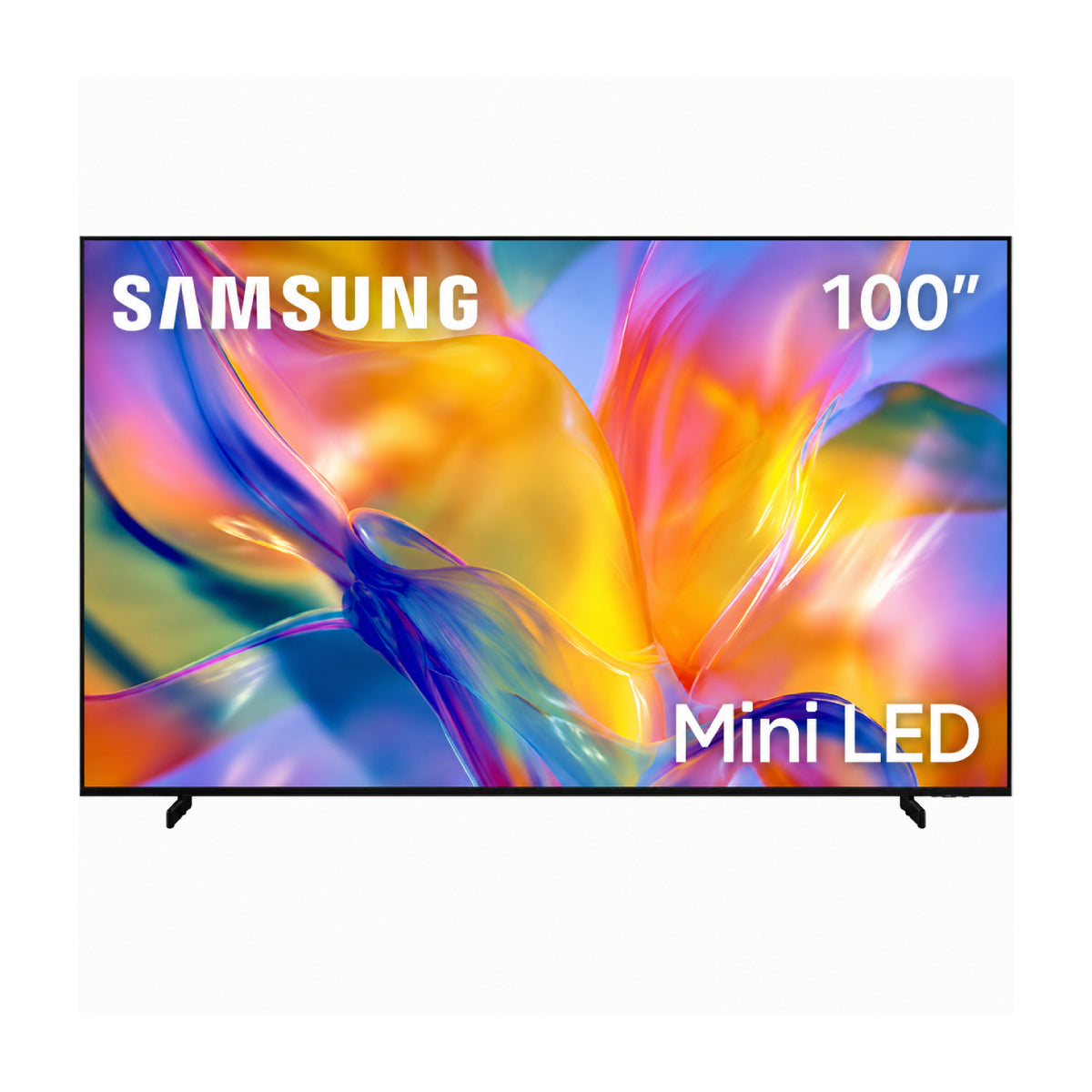 Samsung 100" M90H Mini LED 4K AI Smart Tizen TV