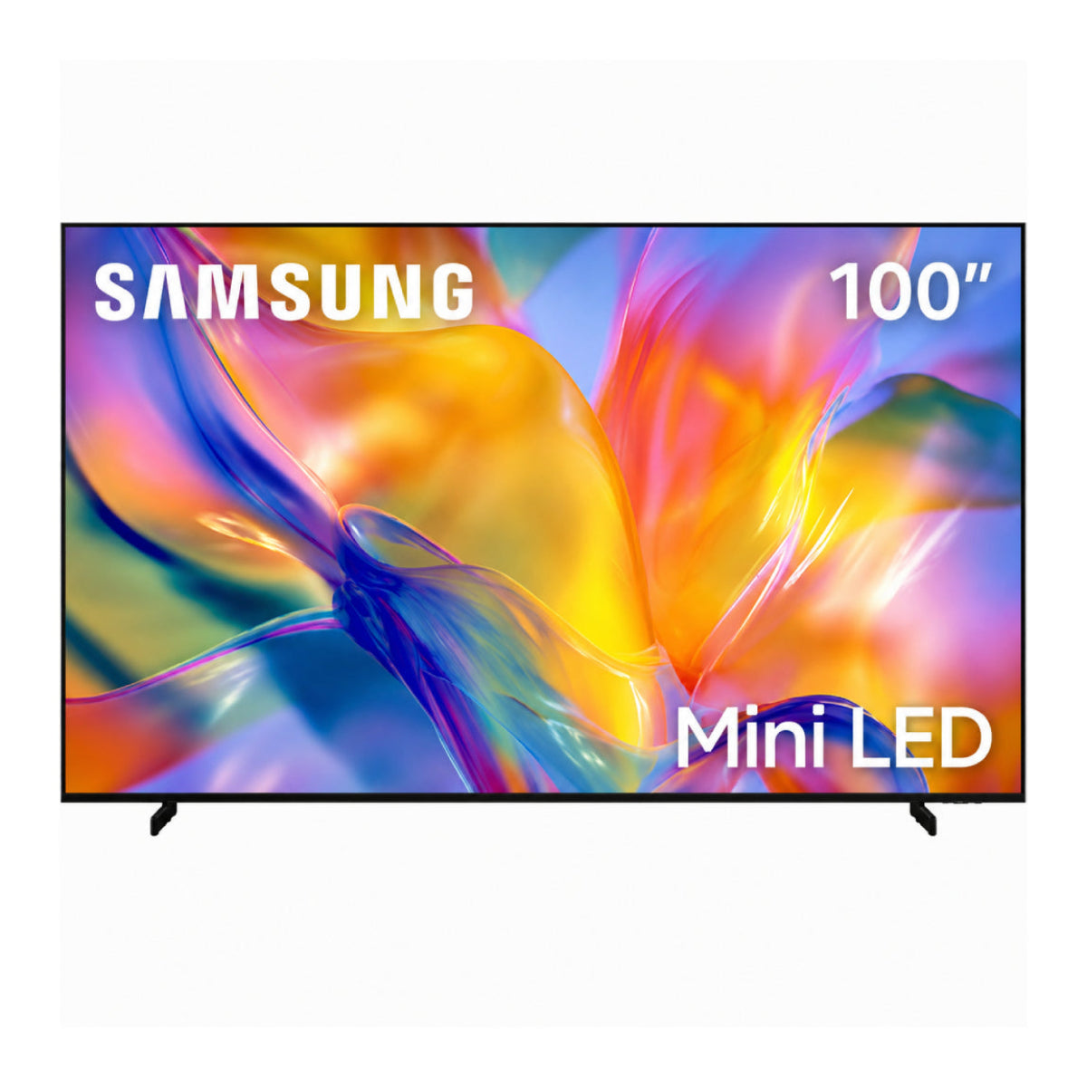 Samsung 100" M90H Mini LED 4K AI Smart Tizen TV