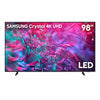 Samsung 98" Class DU9000 Crystal UHD 4K Smart Tizen TV