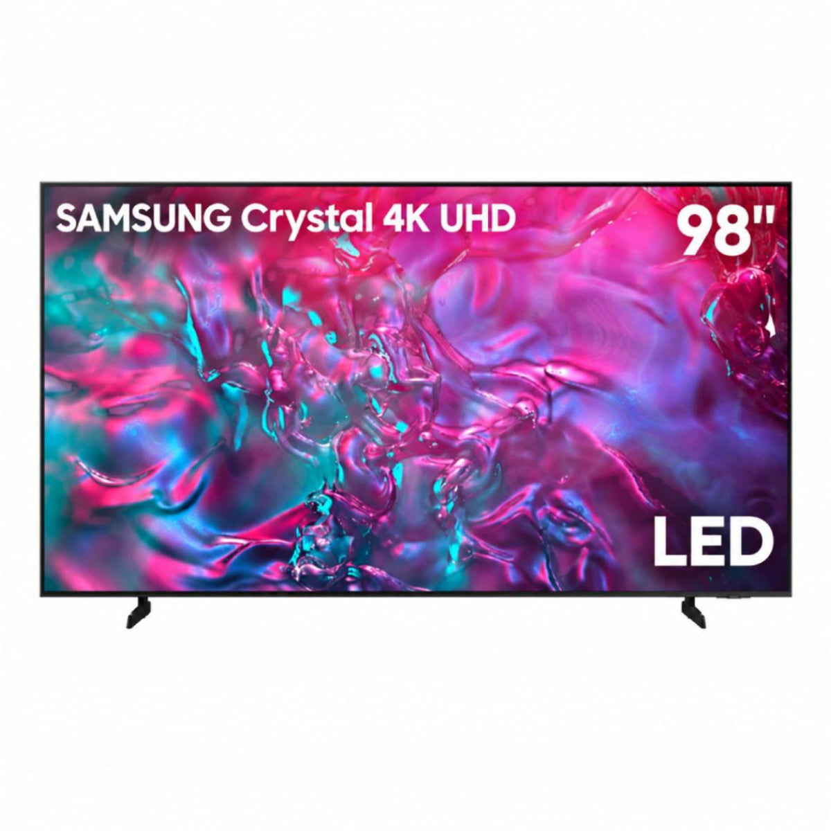 Samsung 98" Class DU9000 Crystal UHD 4K Smart Tizen TV