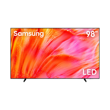 Samsung 98" Class U9000H Crystal UHD 4K AI Smart TV
