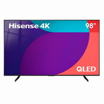 Hisense 98" Class QD5 Series Hi-QLED 4K Google TV
