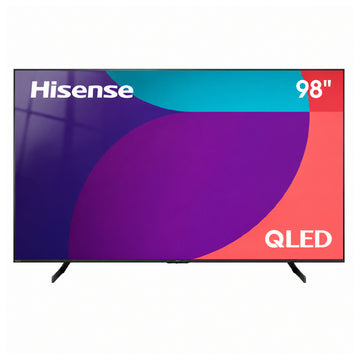 Hisense 98" Class QD5 Series Hi-QLED 4K Google TV