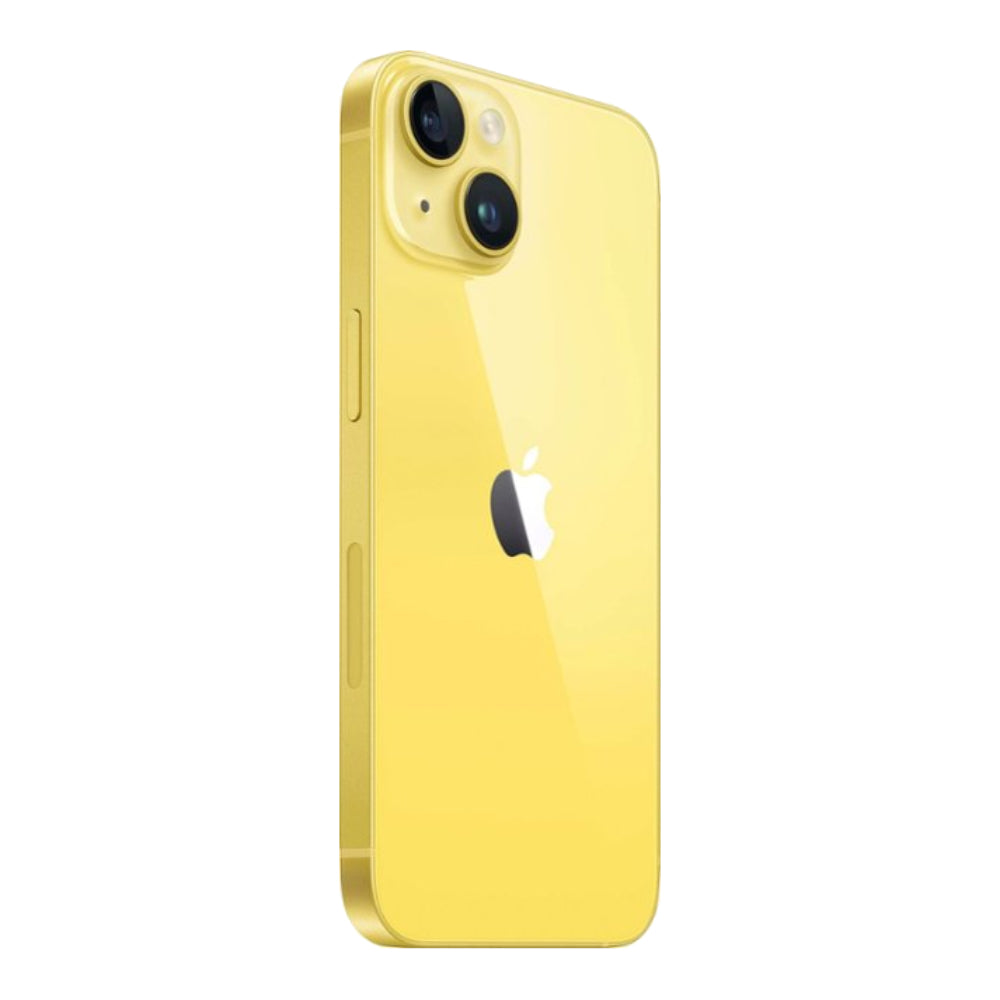 Apple iPhone 14 Plus 256GB - Yellow