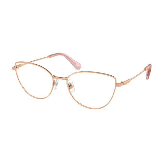 Swarovski SK1012564014 Women's Cat Eye Eyeglasses
