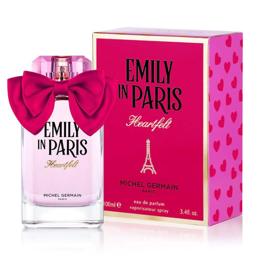Michel Germain Parfums Emily in Paris Women's 3.4 oz Eau de Parfum
