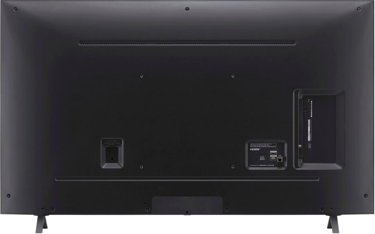 Bundle: Aquarius Wireless Adjustable Queen Base + Diamond Mattress Shadow 12" Hybrid Cooling Firm Queen Mattress + LG 55" NanoCell LED 4K UHD Smart TV