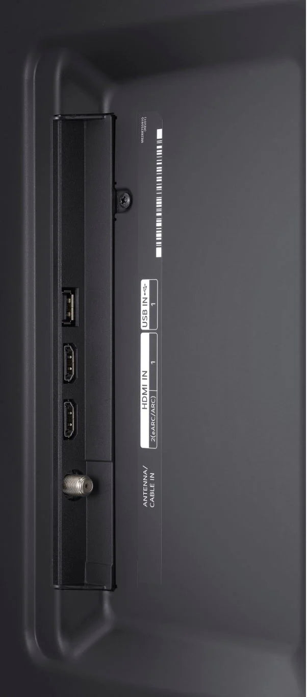 Bundle: LG 55" NanoCell LED 4K UHD Smart webOS TV + LG S60T 3.1 Channel Soundbar System with Wireless Subwoofer