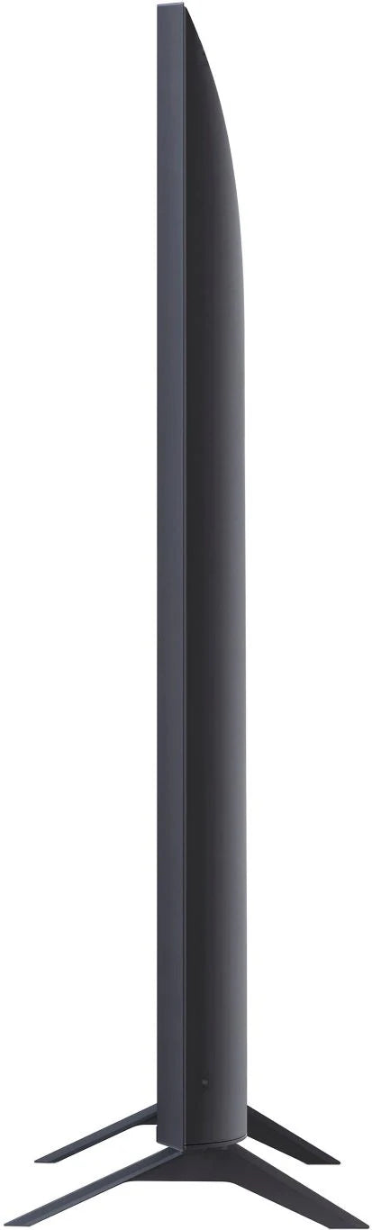 Bundle: LG 55" NanoCell LED 4K UHD Smart webOS TV + LG S60T 3.1 Channel Soundbar System with Wireless Subwoofer