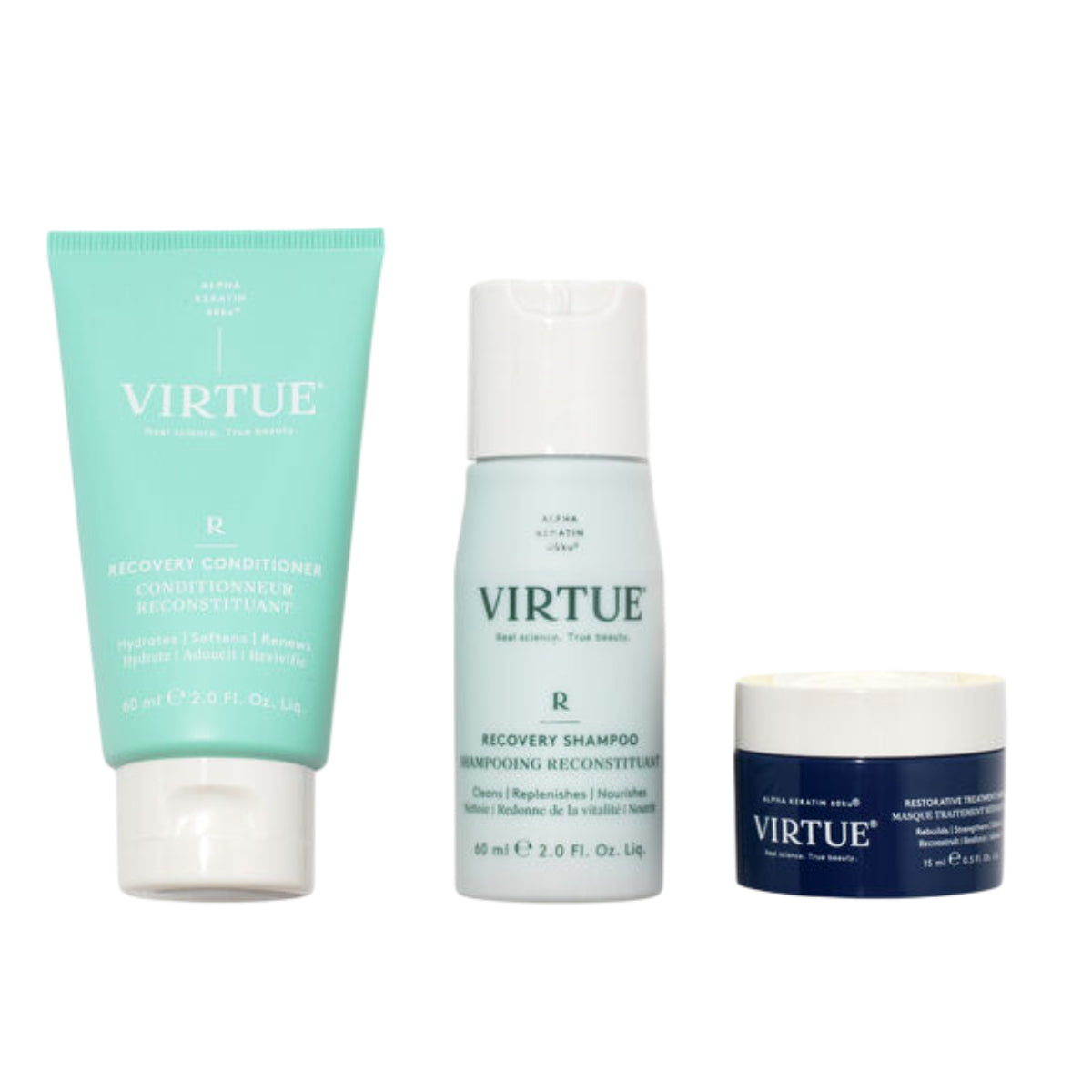 Virtue Recovery Discovery Kit