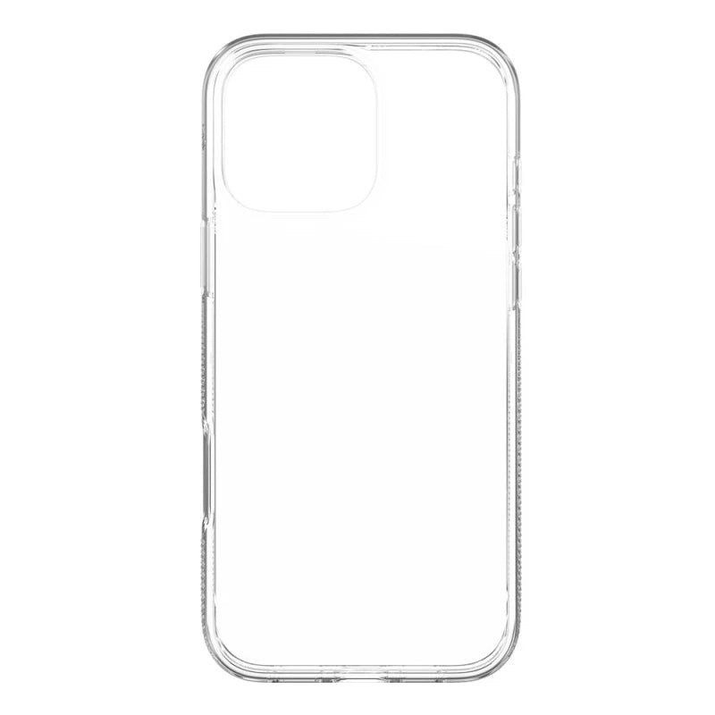 Zagg Crystal Cases for Apple iPhone 16 Pro Max - Clear