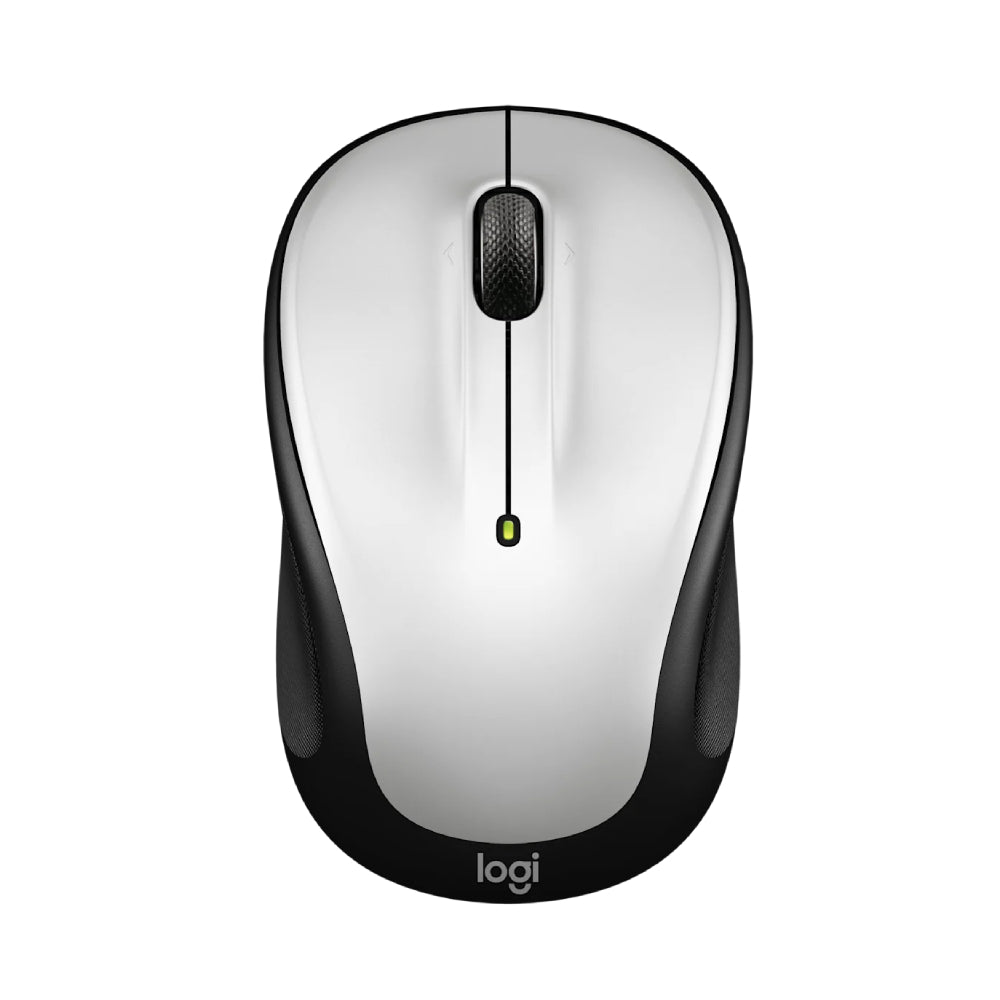 Logitech M325S Wireless Mouse with Speed Wheel