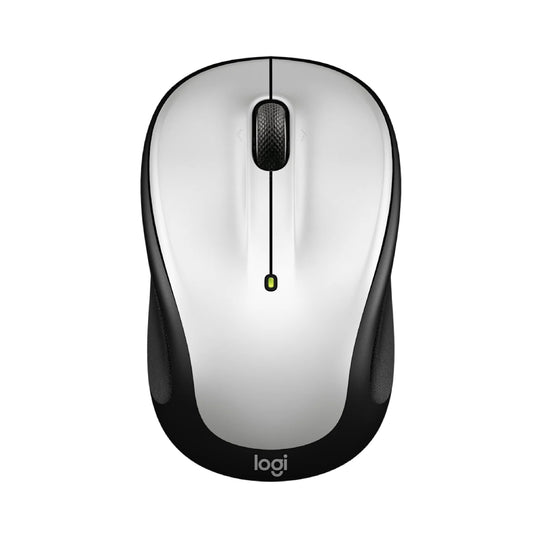 Logitech M325S Wireless Mouse with Speed Wheel