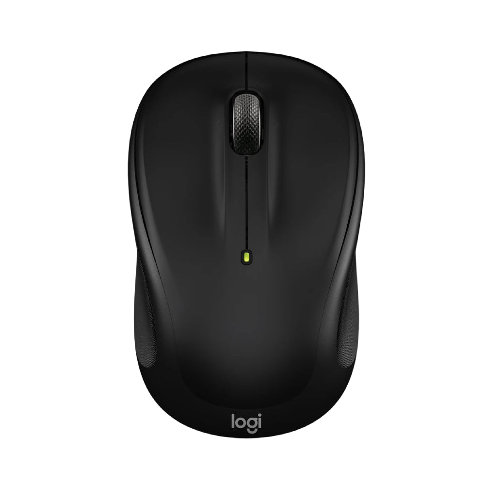 Logitech M325S Wireless Mouse with Speed Wheel