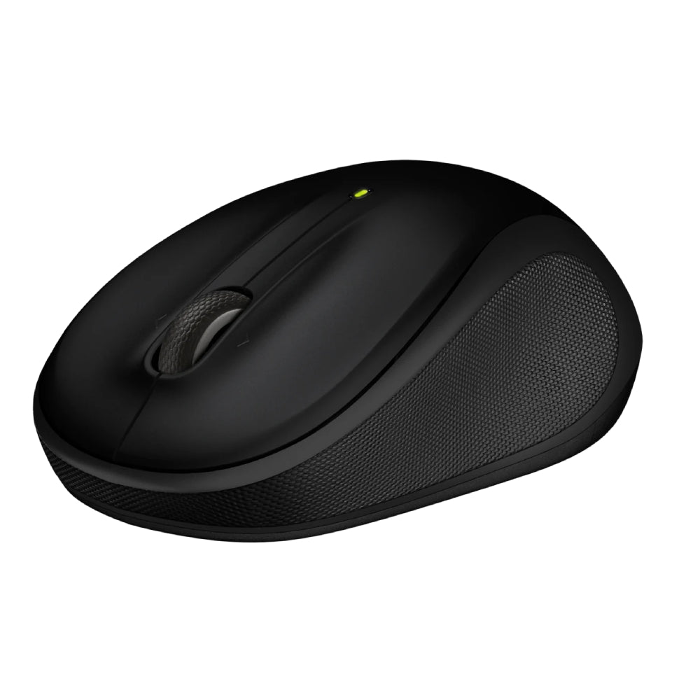 Logitech M325S Wireless Mouse with Speed Wheel