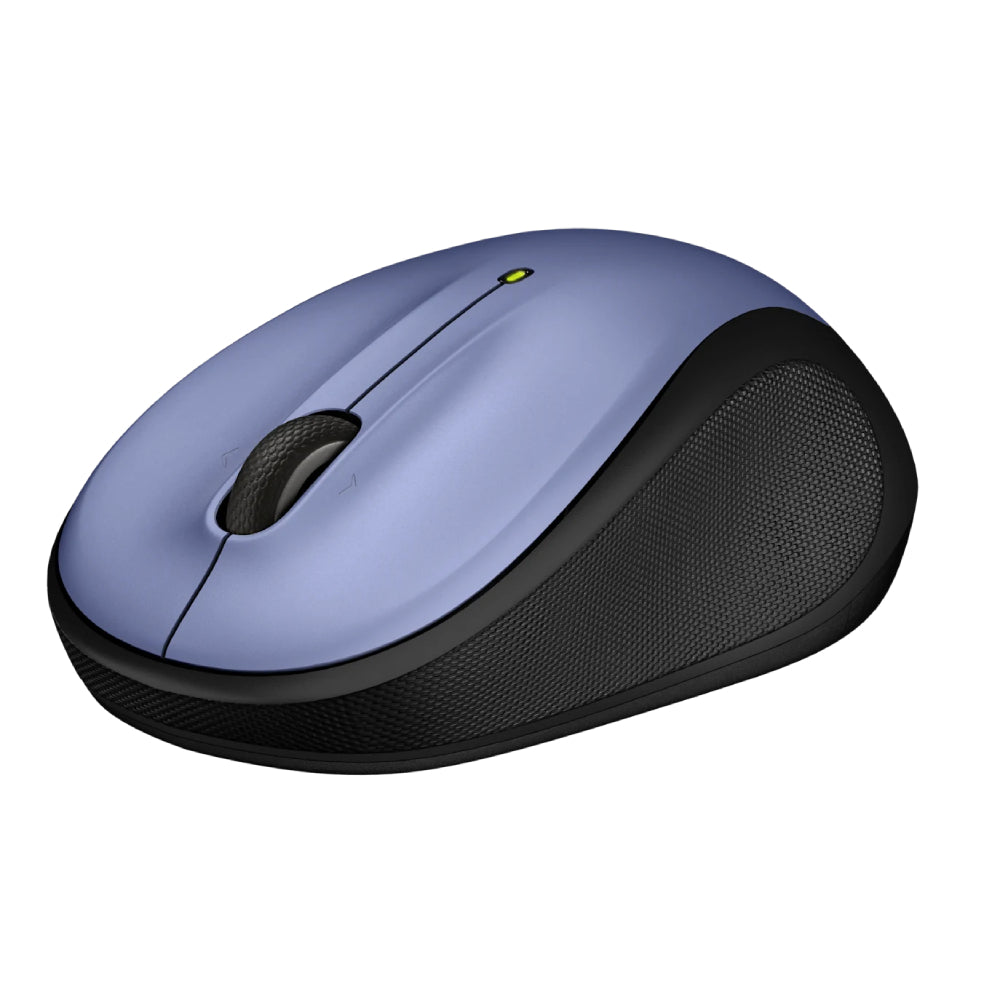 Logitech M325S Wireless Mouse with Speed Wheel