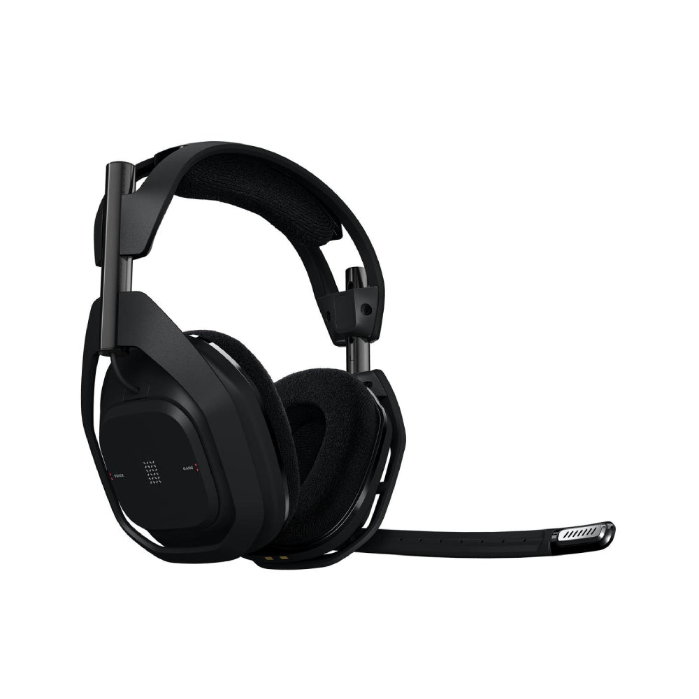 Logitech ASTRO A50 X LIGHTSPEED Wireless Gaming Headset with Base Station - Black