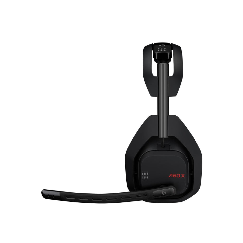 Logitech ASTRO A50 X LIGHTSPEED Wireless Gaming Headset with Base Station - Black