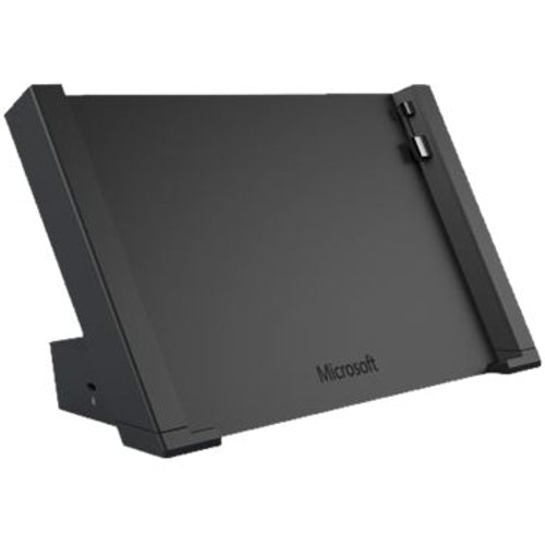 Estación de acoplamiento Microsoft M9Z-00001 para Surface 3, color negro