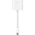 Apple Mini DisplayPort to DVI Adapter - White - Curacao