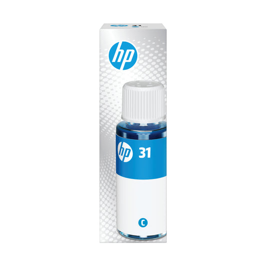 HP 31 2.36 oz Original Ink Bottle