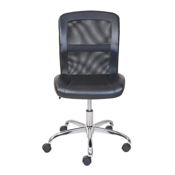 Mainstays MS55-018-039-23 Task Office Chair - Black